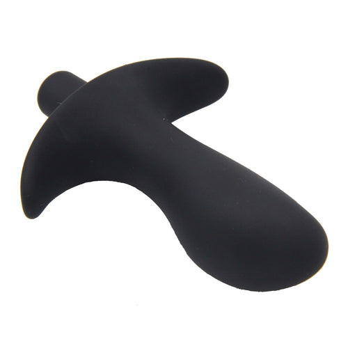 Silicone Vibrator with Vibrating Function