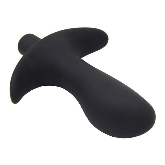 Silicone Vibrator with Vibrating Function