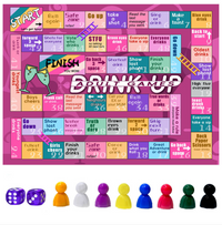 Couples Monopoly Board Game