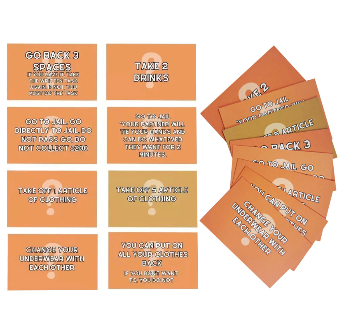 Couples Monopoly Board Game