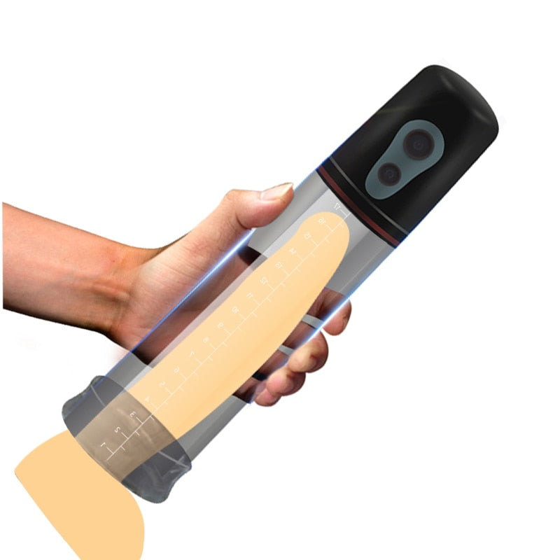 Confidex Training System- Pocket Pu