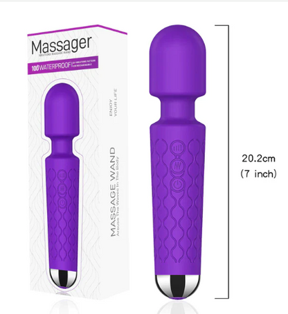 Vibrator for Women (one toy) Gerard Brand
