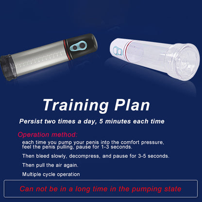Confidex Training System- Pocket Pu