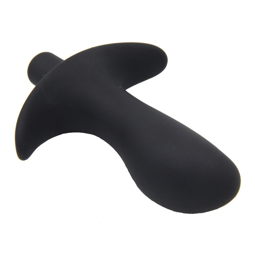 Silicone Vibrator with Vibrating Function