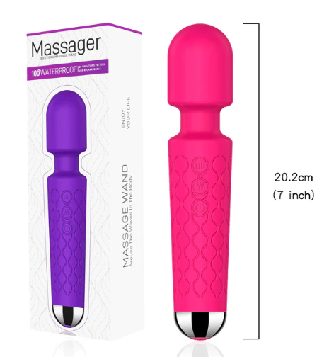 Vibrator for Women (one toy) Gerard Brand